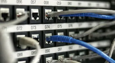 Structured Networking and IT Infrastructure Solutions